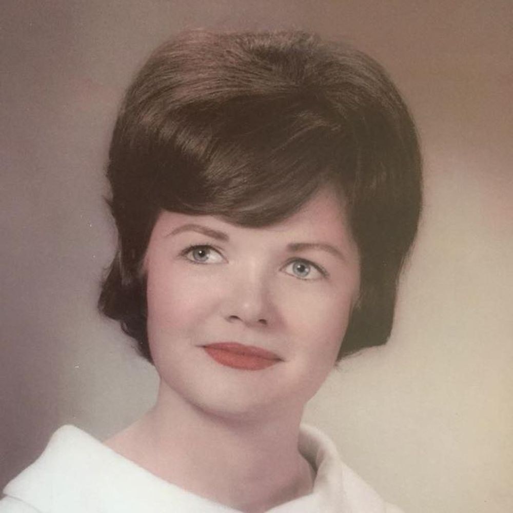 Meet your Posher, Kathleen